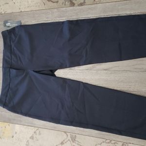 Alfant ankle pants